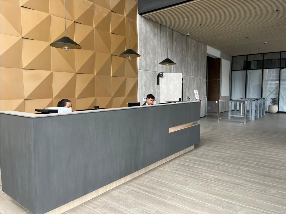SE ARRIENDA APARTAMENTO SANTA FE — foto 4