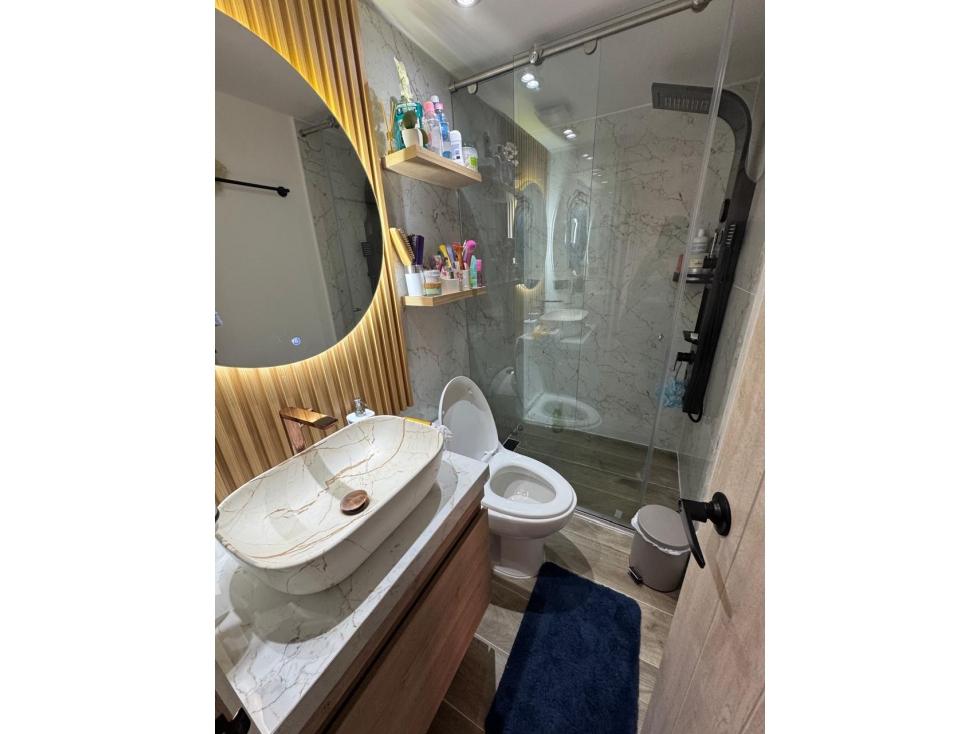 SE VENDE APARTAMENTO LA FELICIDAD — foto 4