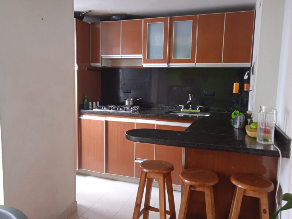 SE VENDE APARTAMENTO EN SECTOR HAYUELOS — foto 4