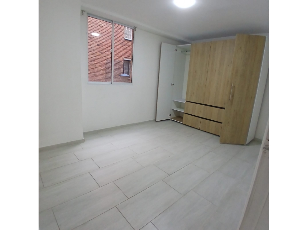 SE VENDE APARTAMENTO EN PUENTE ARANDA — foto 4