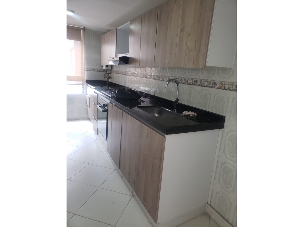 SE ARRIENDA APARTAMENTO EN SALITRE — foto 4