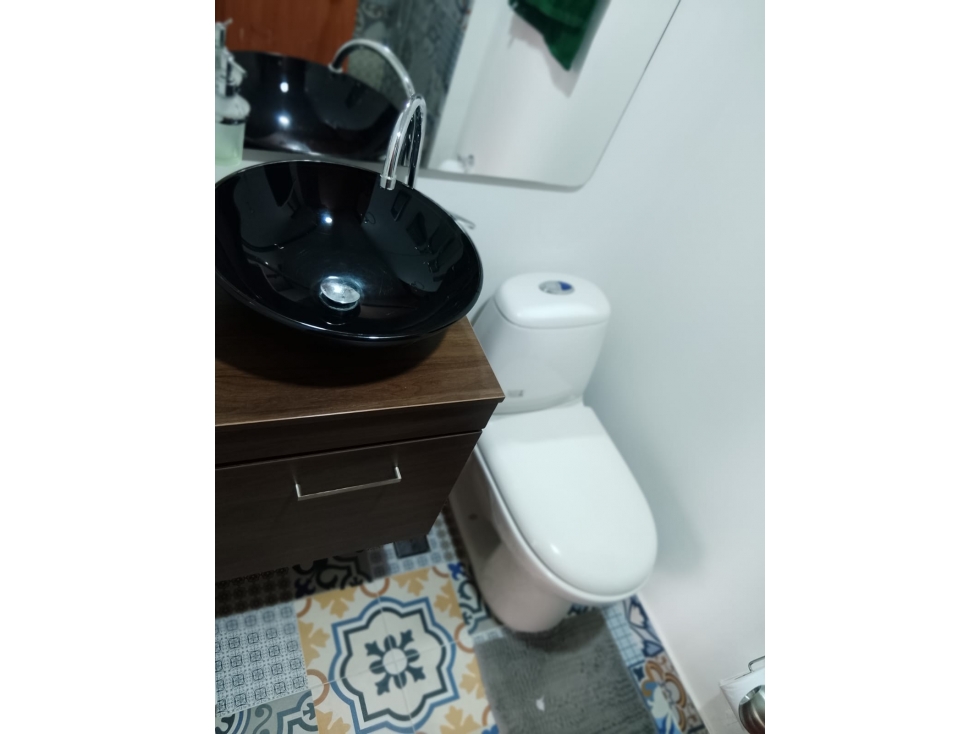 SE VENDE APARTAMENTO EN CIUDAD SALITRE — foto 4