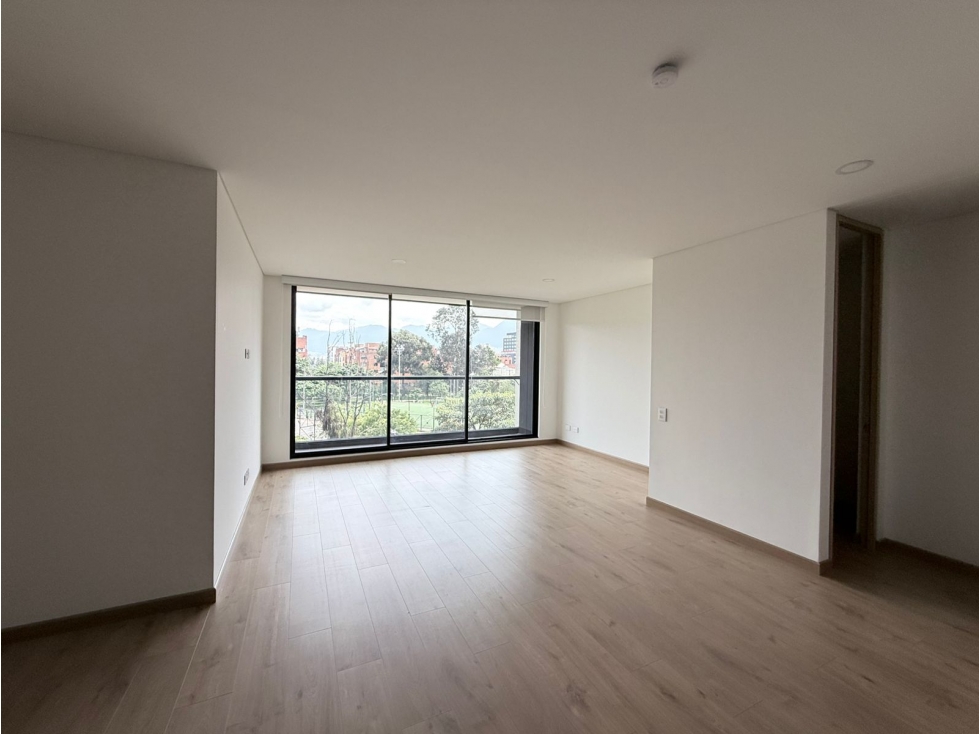 SE VENDE APARTAMENTO EN TEUSAQUILLO - 4