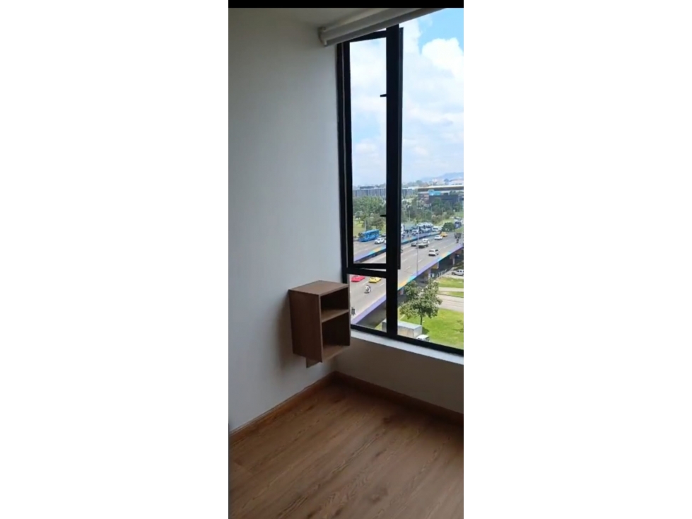 SE ARRIENDA APARTAESTUDIO TIPO LOFT EN NORMANDÍA — foto 4