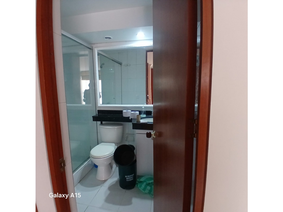 SE VENDE APARTAMENTO EN CIUDAD SALITRE — foto 4