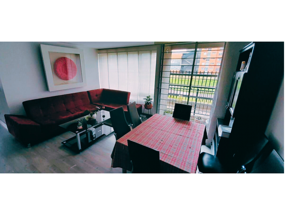 SE VENDE APARTAMENTO EN CASTILLA — foto 3