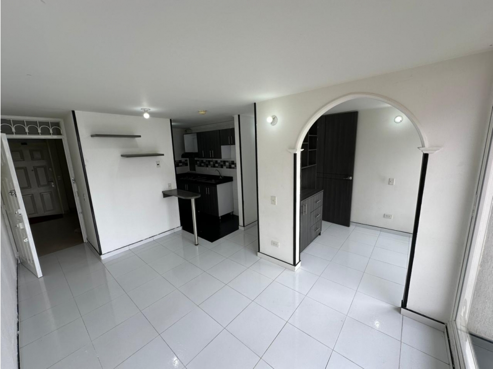 SE ARRIENDA HERMOSO APARTAMENTO SECTOR CASTILLA — foto 4