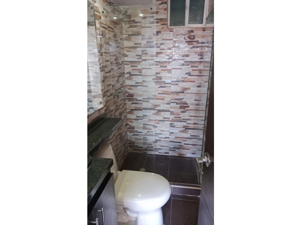 SE ARRIENDA APARTAMENTO EN CASTILLA — foto 4