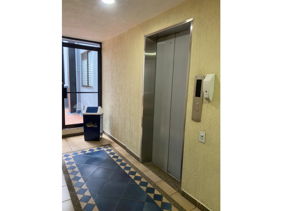 SE ARRIENDA APARTAMENTO EN SALITRE — foto 5