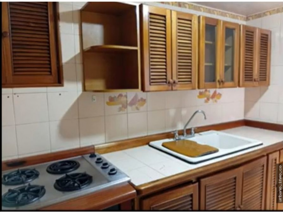 SE VENDE APARTAMENTO CORFERIAS — foto 4