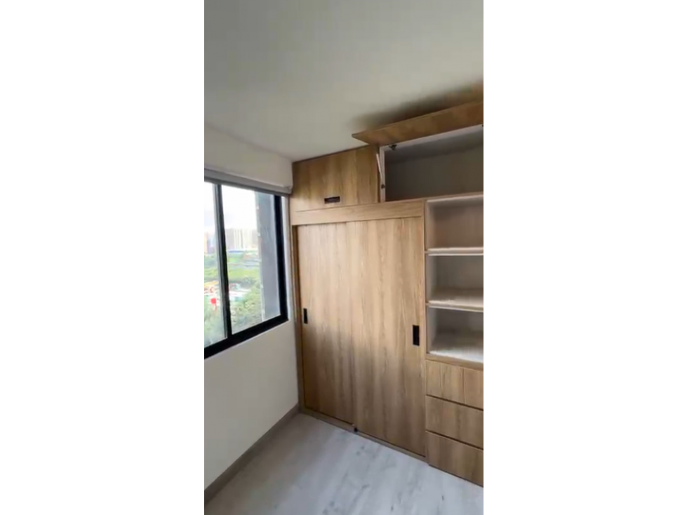 SE ARRIENDA APARTAMENTO CIUDAD SALITRE — foto 5