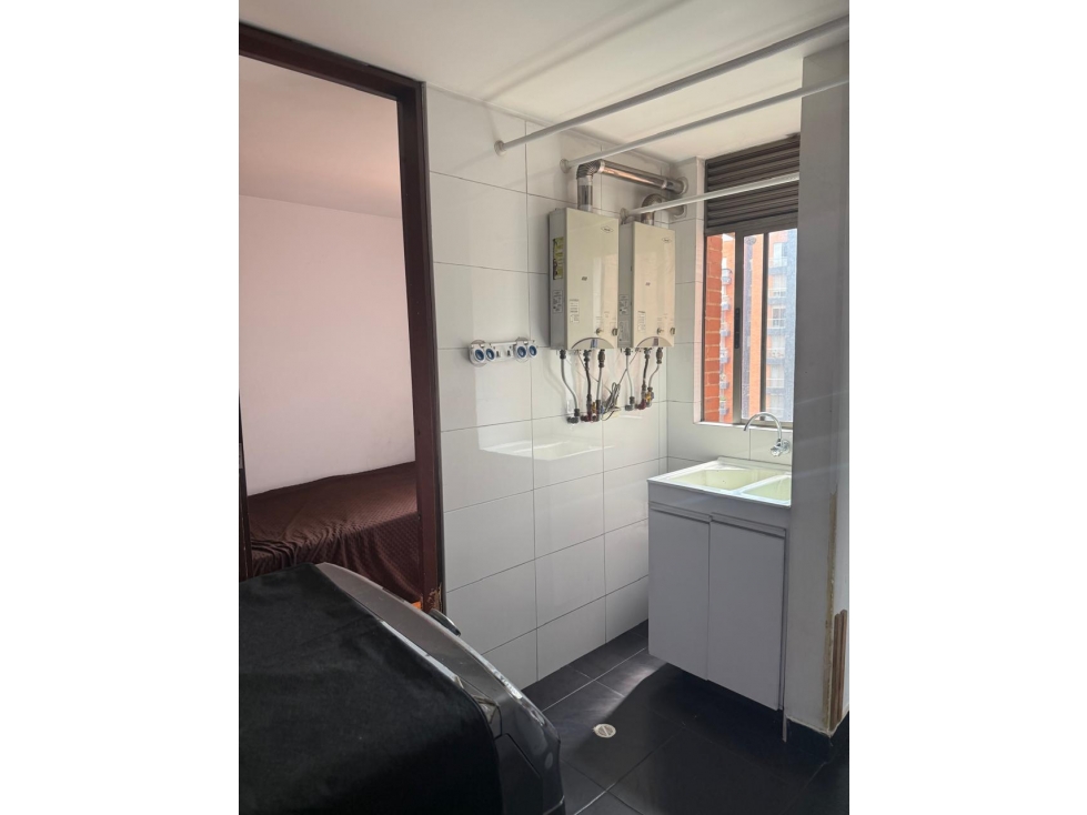 SE VENDE HERMOSO APARTAMENTO EN SALITRE — foto 6