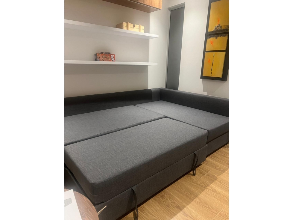 SE ARRIENDO HERMOSO APARTAMENTO EN CORFERIAS — foto 6