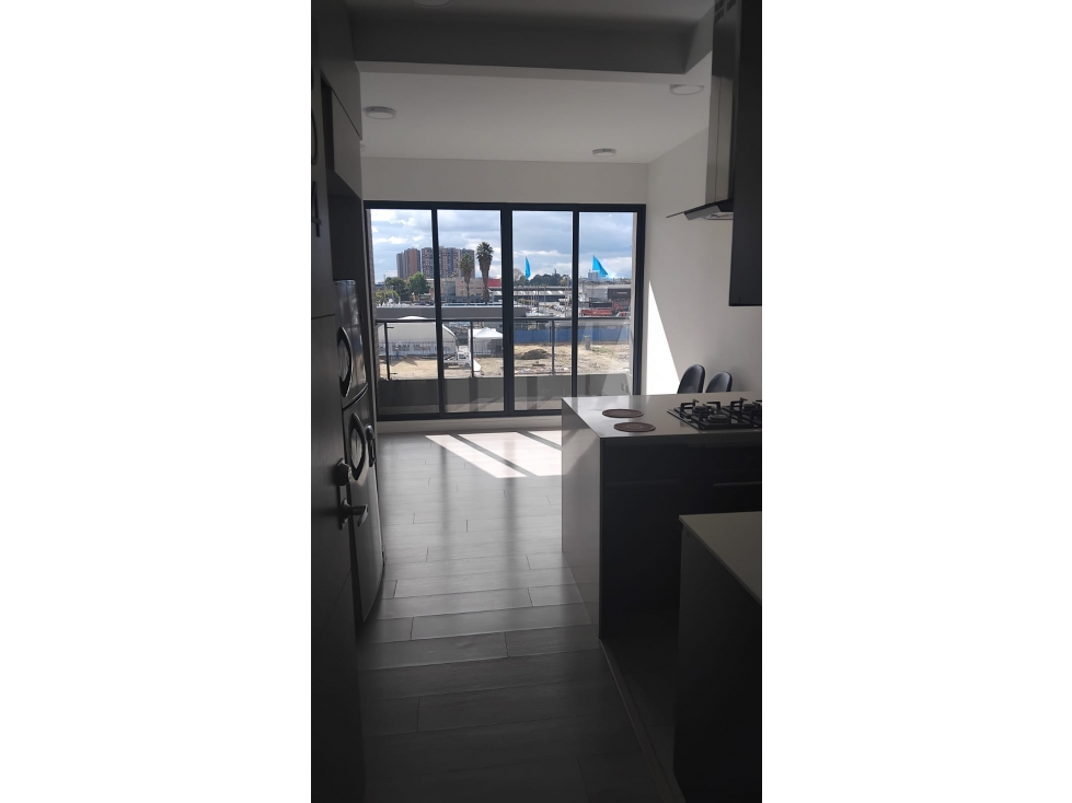 SE ARRIENDA HERMOSO APARTAMENTO EN SALITRE