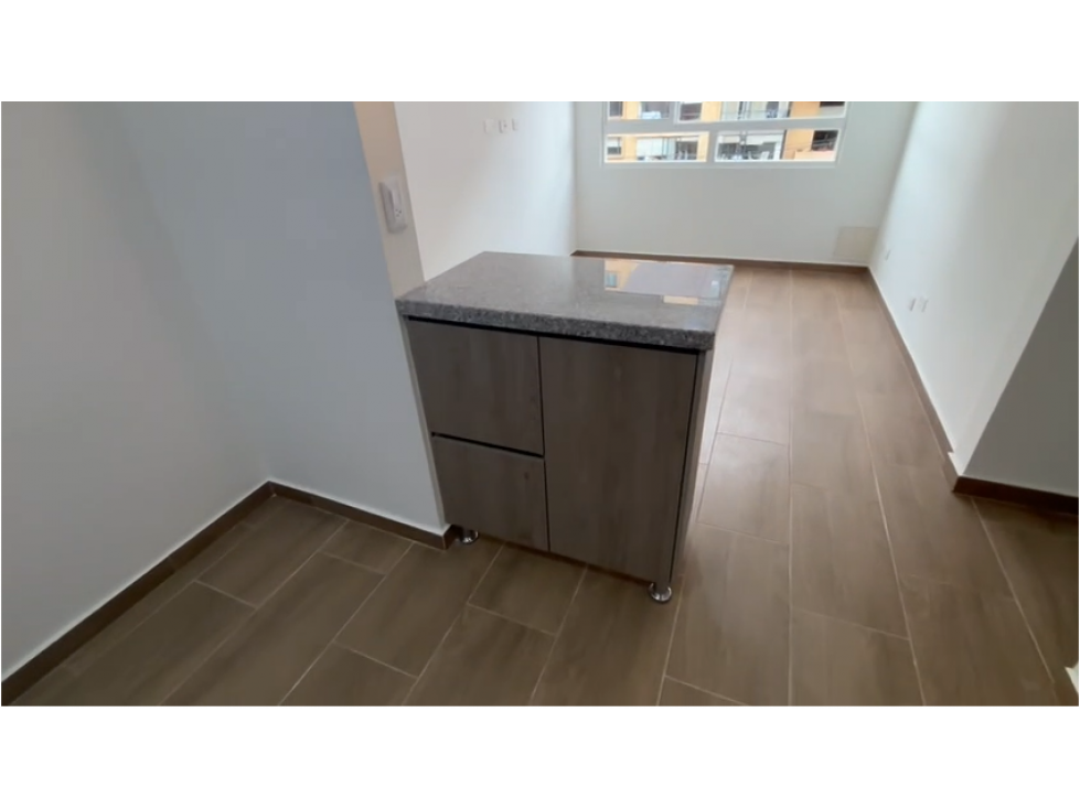 SE ARRIENDA HERMOSO APARTAMENTO SECTOR CASTILLA — foto 2