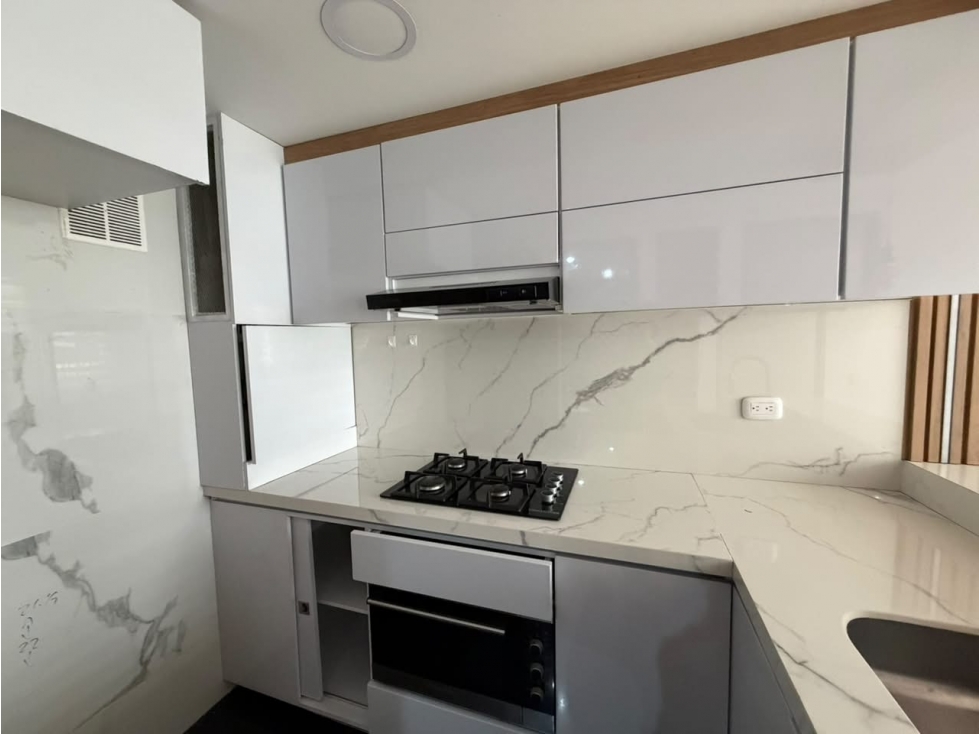SE ARRIENDA APARTAMENTO EN LA FELICIDAD — foto 4