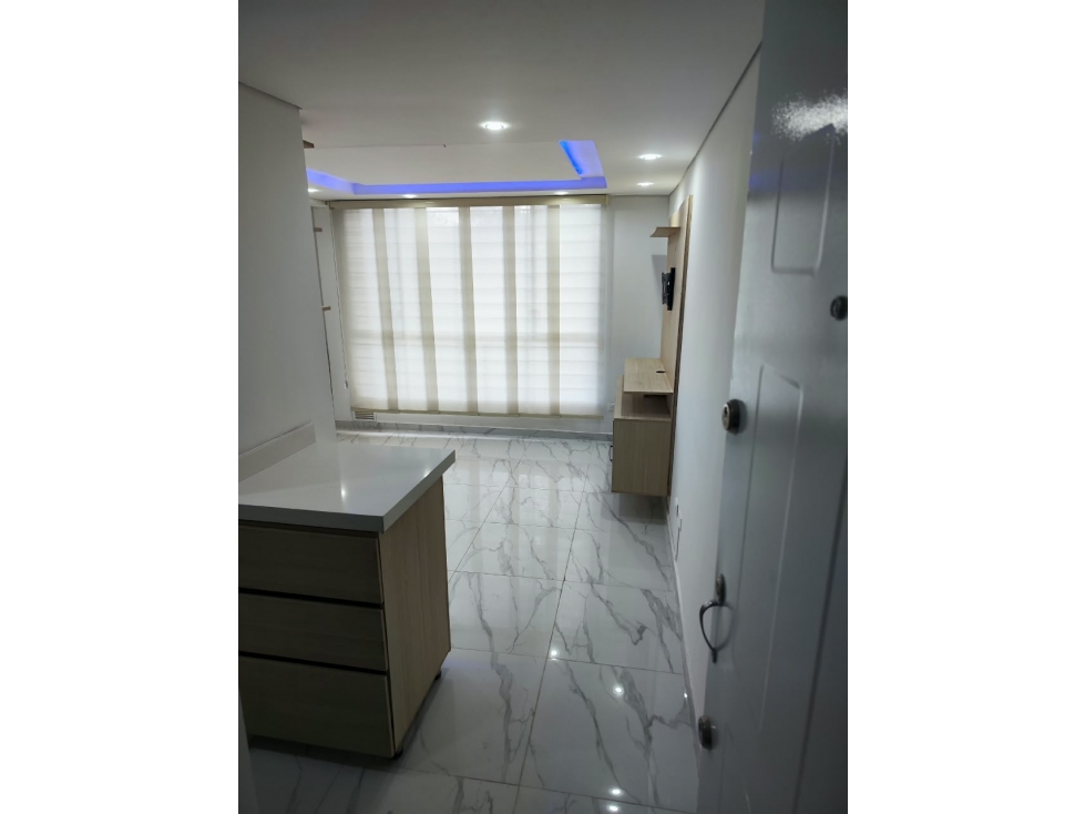 SE ARRIENDA HERMOSO APARTAMENTO TIPO CLUB HOUSE EN FONTIBON — foto 2