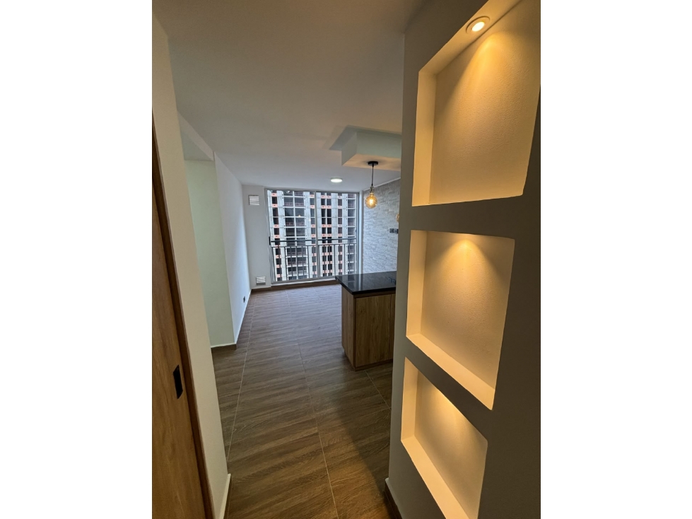 SE ARRIENDA HERMOSO APARTAMENTO SECTOR CASTILLA — foto 4