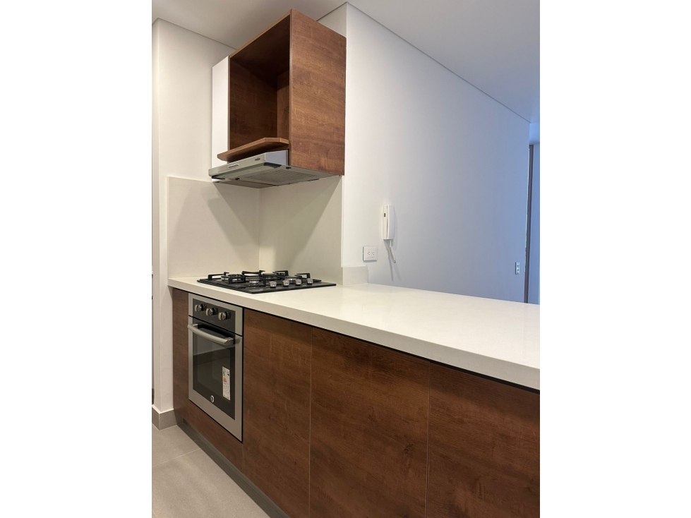 SE ARRIENDA APARTAMENTO EN SECTOR QUINTA PAREDES PARA ESTRENAR — foto 5