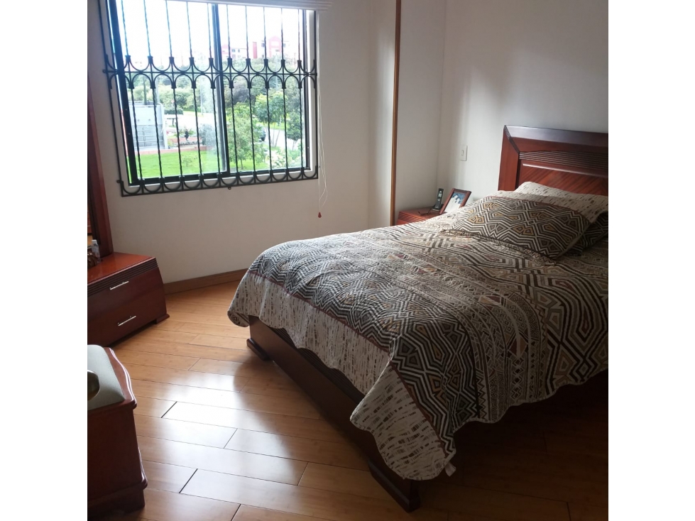 SE VENDE APARTAMENTO CIUDAD SALITRE — foto 5
