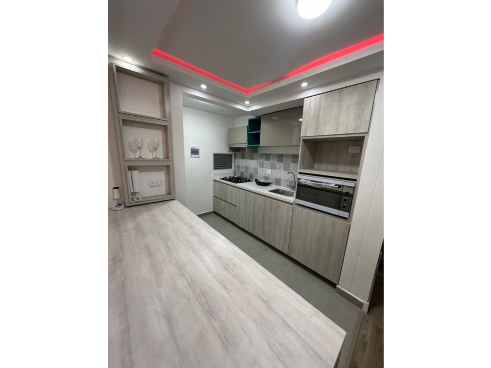 SE VENDE APARTAMENTO CHIA - 6