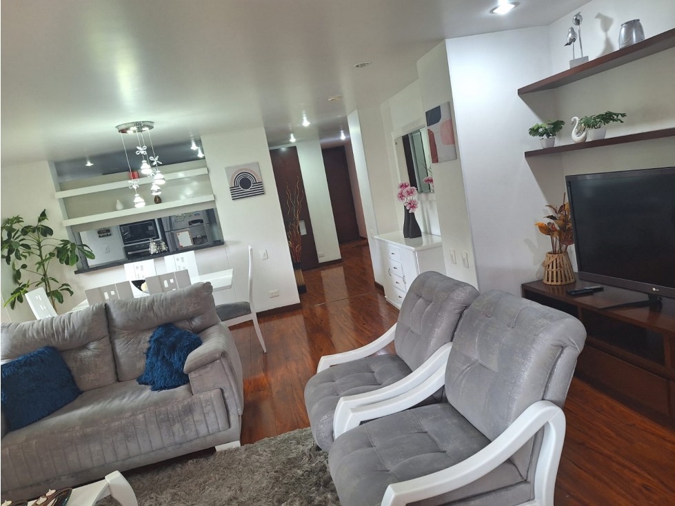 SE VENDE APARTAMENTO CIUDAD SALITRE — foto 6