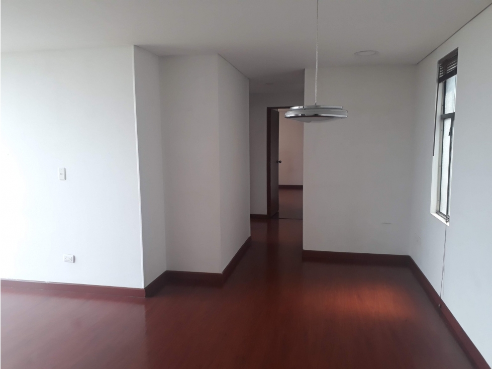 SE VENDE APARTAMENTO CIUDAD SALITRE — foto 3