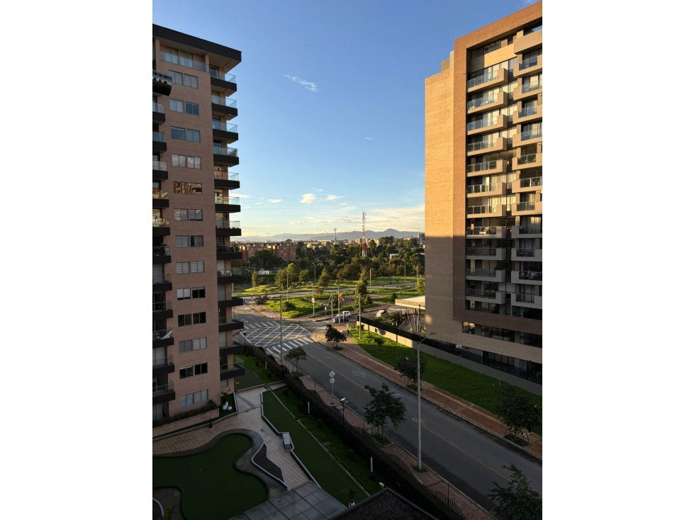 SE VENDE APARTAMENTO EN LA FELICIDAD — foto 5