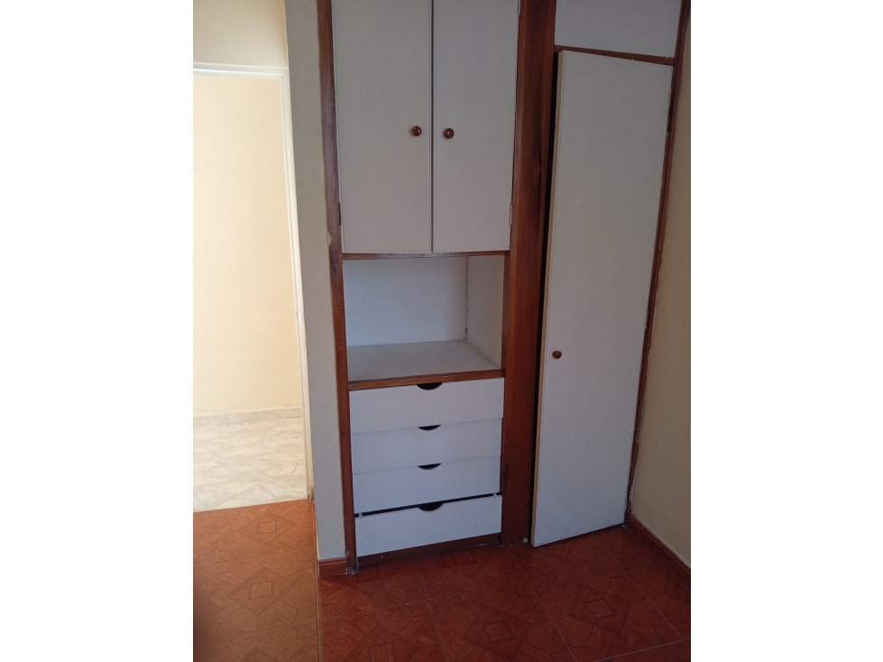SE ARRIENDA APARTAMENTO CIUDAD SALITRE — foto 5
