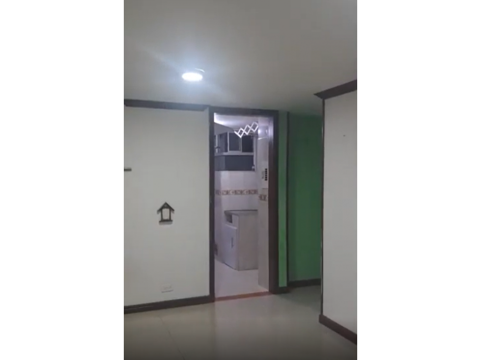 SE ARRIENDA APARTAMENTO EL TINTAL — foto 5