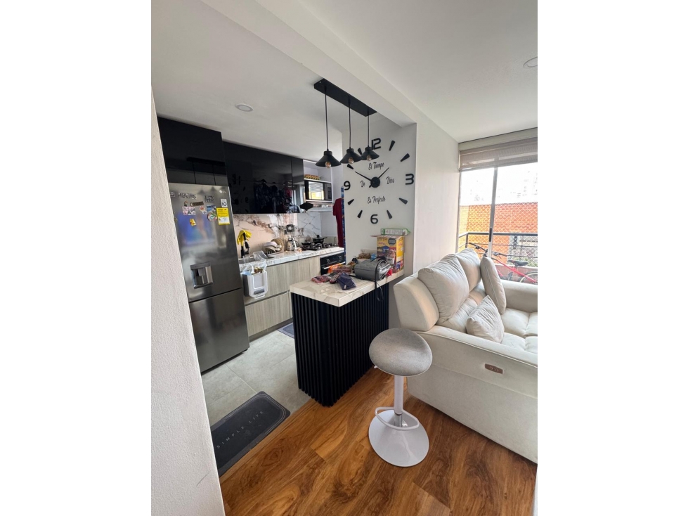 SE VENDE APARTAMENTO LA FELICIDAD — foto 5