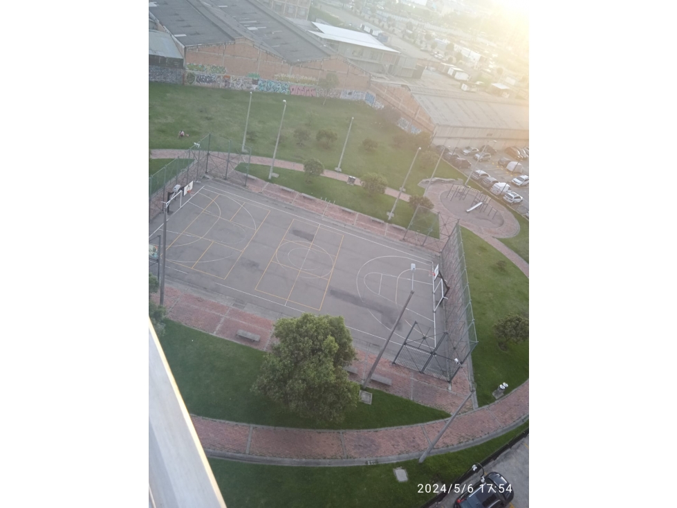 SE VENDE APARTAMENTO EN SECTOR HAYUELOS — foto 5