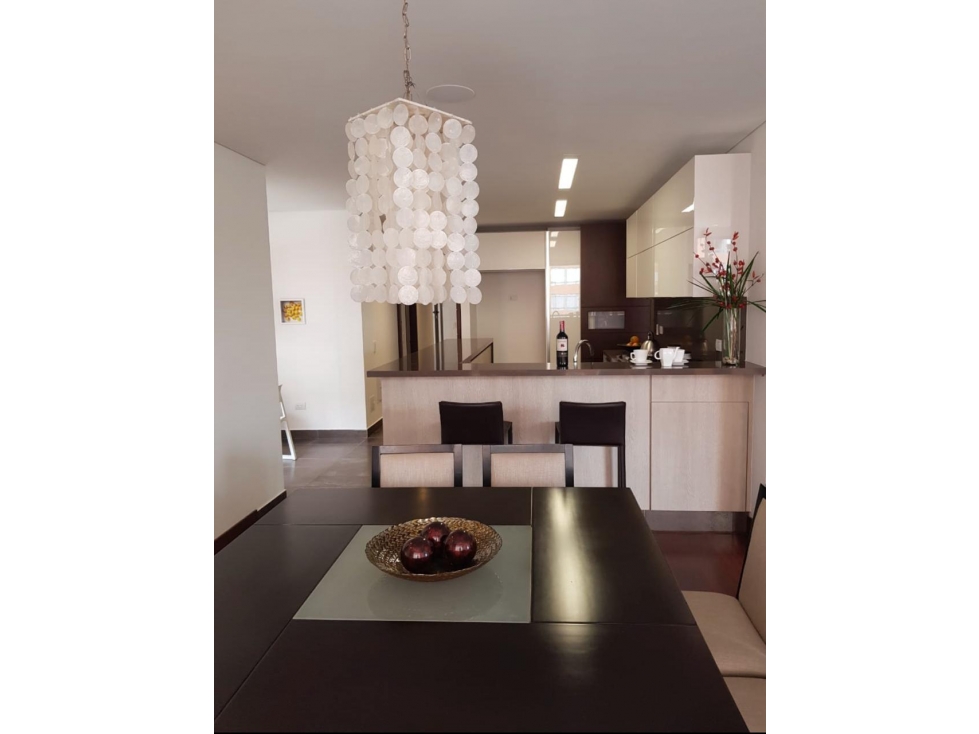 SE ARRIENDA APARTAMENTO COLINA CAMPESTRE — foto 5