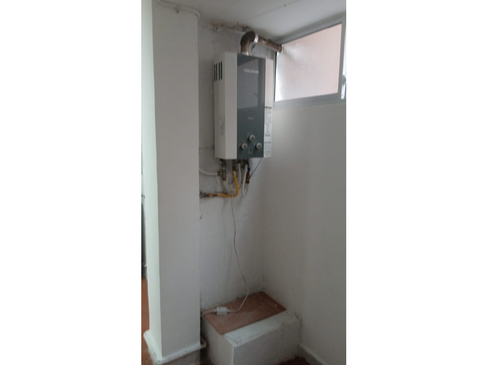 SE VENDE APARTAMENTO EN PUENTE ARANDA — foto 5