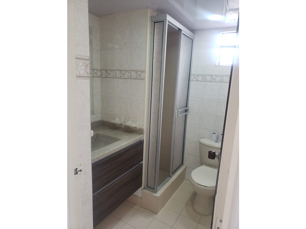 SE ARRIENDA APARTAMENTO EN SALITRE — foto 5
