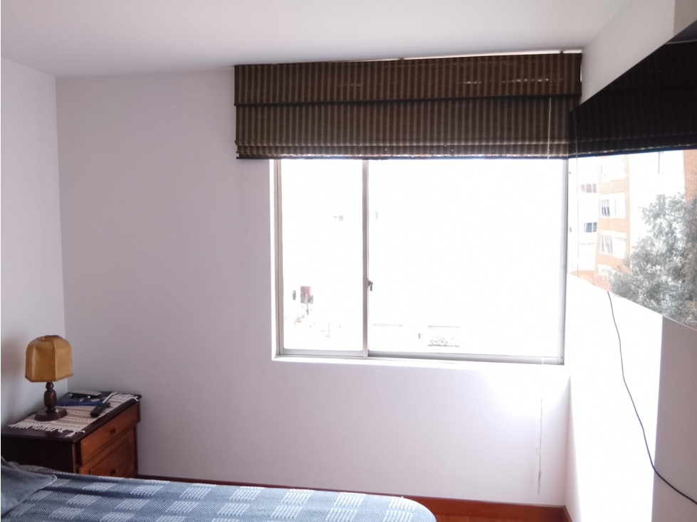 SE VENDE APARTAMENTO EN CIUDAD SALITRE — foto 5