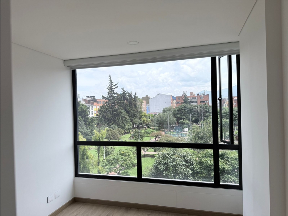 SE VENDE APARTAMENTO EN TEUSAQUILLO - 5