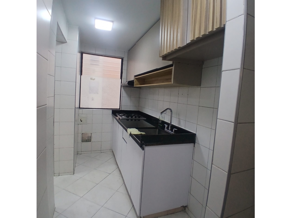 SE ARRIENDA APARTAMENTO CIUDAD SALITRE - 5