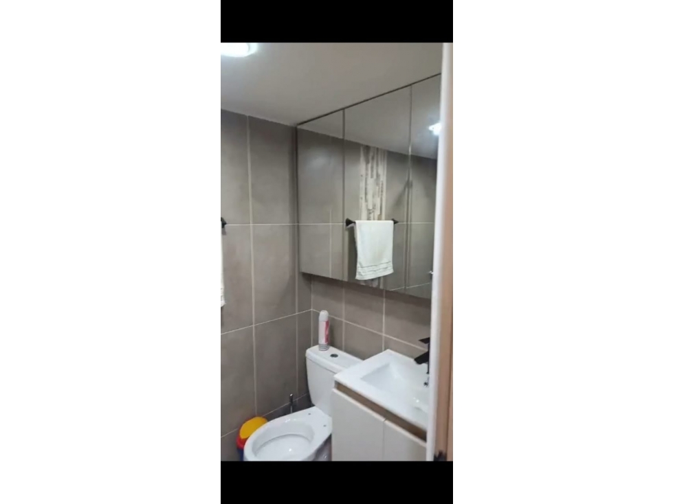 SE ARRIENDA APARTAESTUDIO TIPO LOFT EN NORMANDÍA — foto 5
