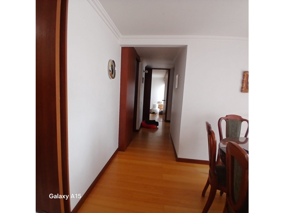 SE VENDE APARTAMENTO EN CIUDAD SALITRE — foto 5