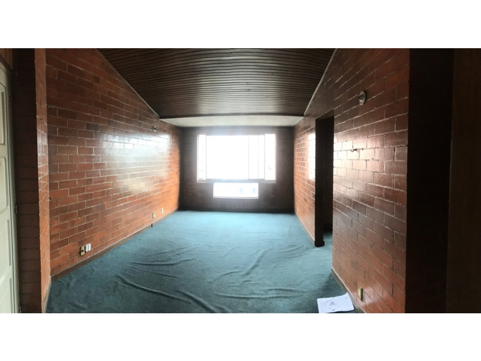SE VENDE APARTAMENTO EN SALITRE — foto 2