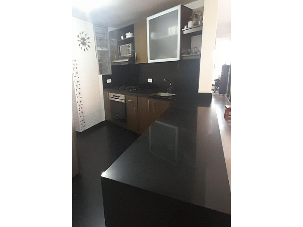 SE VENDE APARTAMENTO EN CASTILLA — foto 4