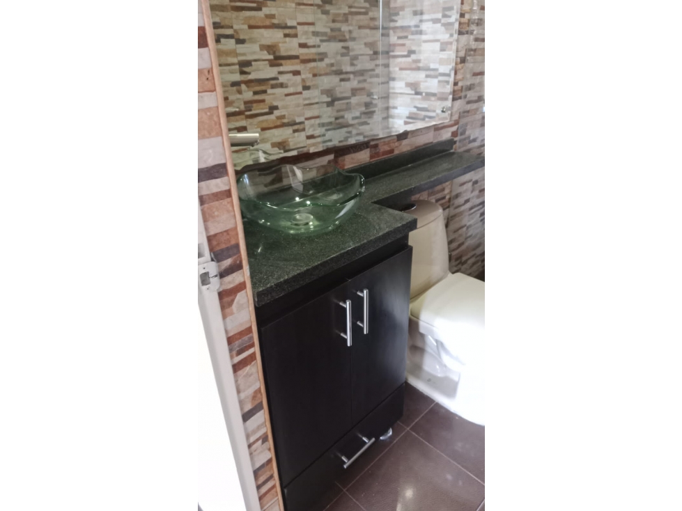 SE ARRIENDA APARTAMENTO EN CASTILLA — foto 5