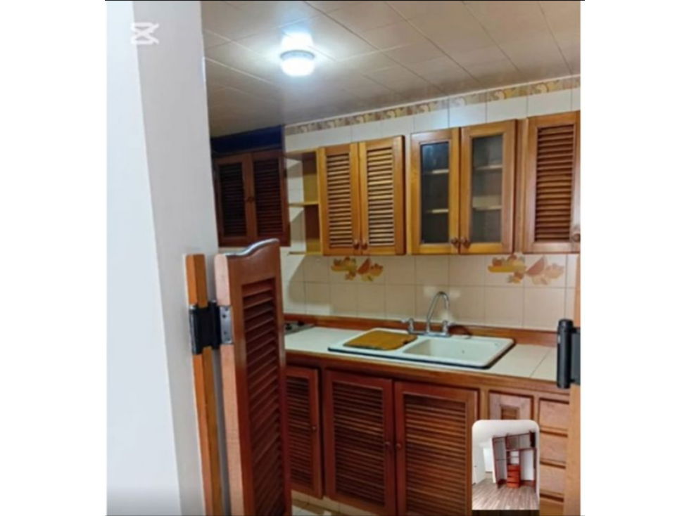 SE VENDE APARTAMENTO CORFERIAS — foto 5