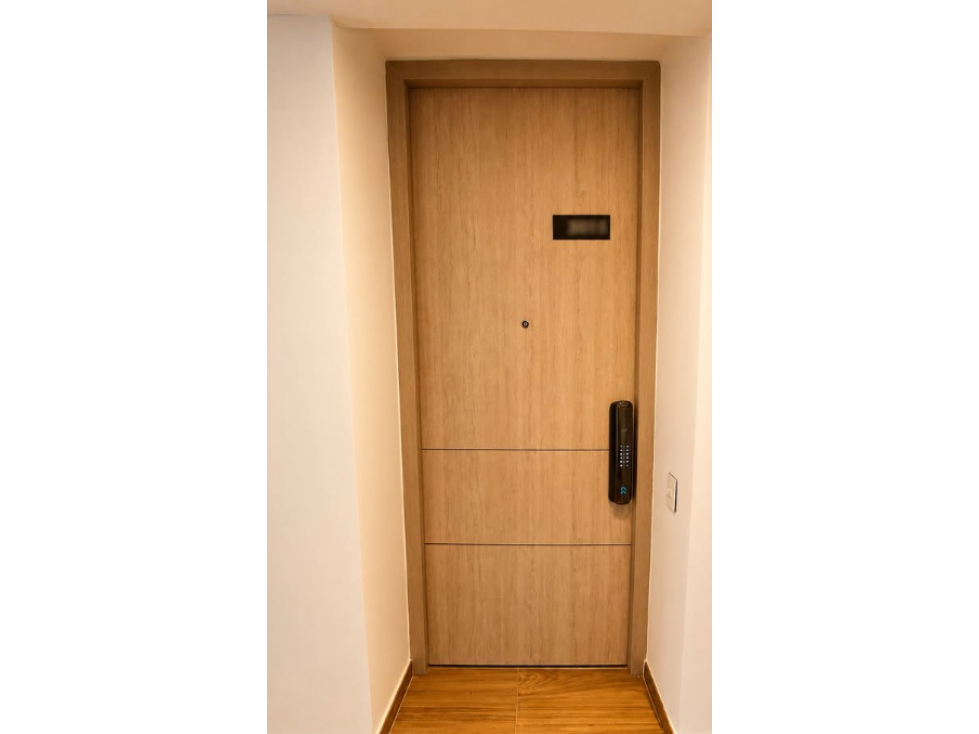 SE ARRIENDA HERMOSO APARTAMENTO EN CHAPINERO