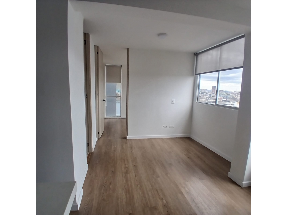 SE ARRIENDA HERMOSO APARTAESTUDIO EN ZONA INDUSTRIAL — foto 3