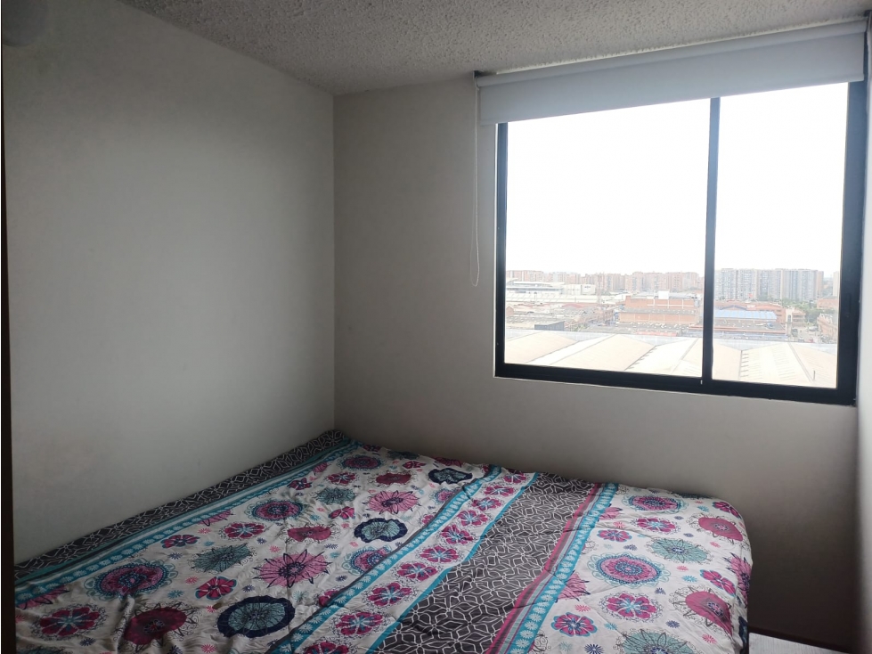 SE ARRIENDA HERMOSO APARTAMENTO AMOBLADO EN SALITRE — foto 6