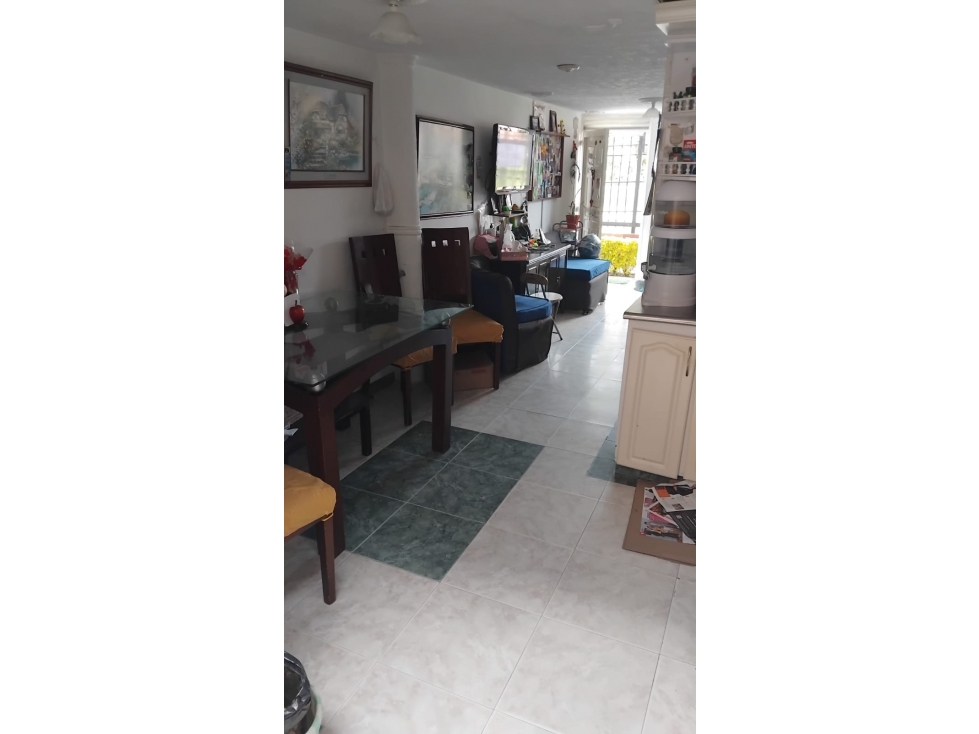 SE VENDE CASA EN PUENTE ARANDA — foto 3