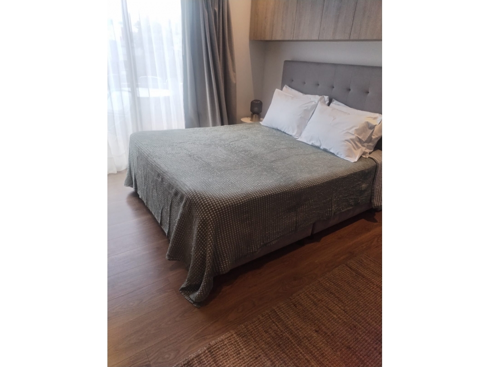 SE ARRIENDA HERMOSO APARTAESTUDIO EN TEUSAQUILLO AMOBLADO — foto 4