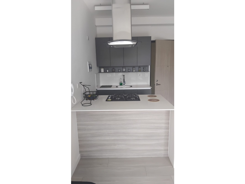 SE ARRIENDA HERMOSO APARTAMENTO EN SALITRE — foto 3
